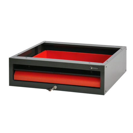 Moduł CARBON Plus typ "X"